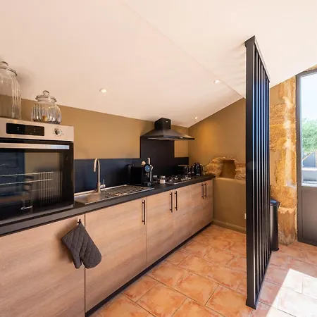 Des Aracil 2 - Appt Climatise Avec Piscine Apartment Suze-la-Rousse