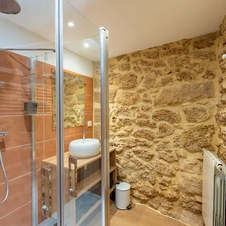 Des Aracil 2 - Appt Climatise Avec Piscine * Suze-la-Rousse
