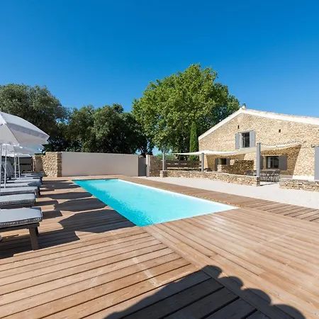Des Aracil 2 - Appt Climatise Avec Piscine